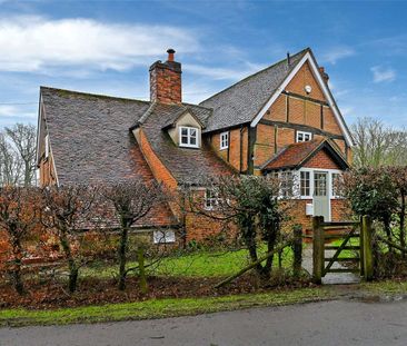 A charming character farmhouse in rural location with garden and ga... - Photo 3