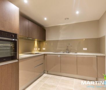 1 bedroom apartment to rent - Photo 3