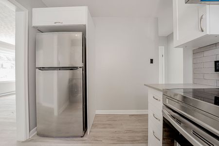 For Lease - 76 John Street Unit# 3, Barrie, Ontario - Photo 5