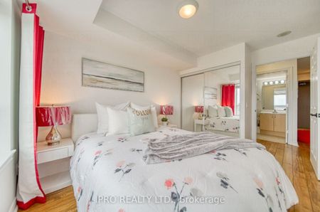 For Lease - 2365 Central Park Drive Unit# 902, Oakville, Ontario - Photo 5