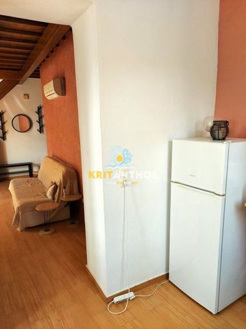 Μεζονέτα για ενοικίαση Παλιά Πόλη - Φορτέτζα (Ρέθυμνο) - Photo 3