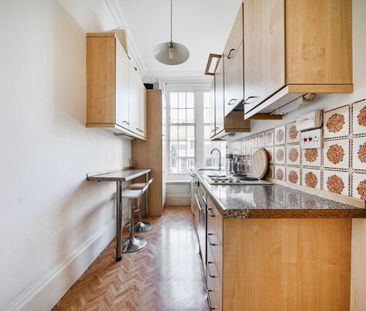Cromwell Crescent, LONDON - Photo 6