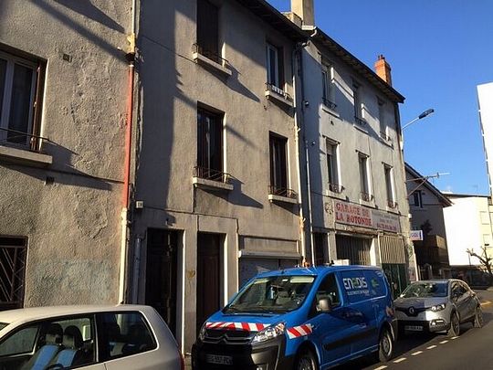 6, rue de la Rotonde, 63000, Clermont Ferrand - Photo 1