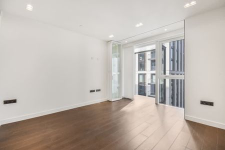 Casson Square Southbank Place, SE1 - Photo 2