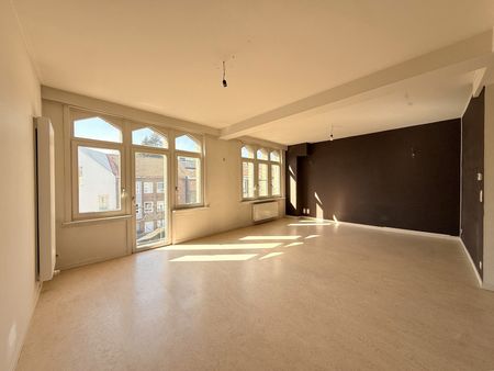 Appartement te huur in Gent met 2 slaapkamers - foto 4