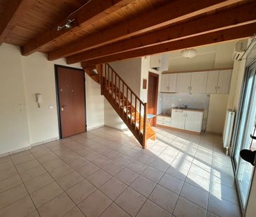 Μεζονέτα για ενοικίαση - Πάτρα, - Photo 1