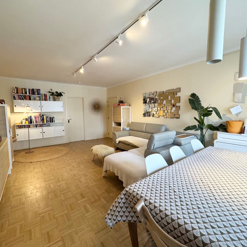 Boulevard Charlemagne, 1000, Bruxelles - Photo 1