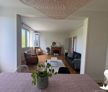 GARE SUD NANTES - T4 meublé - Photo 4