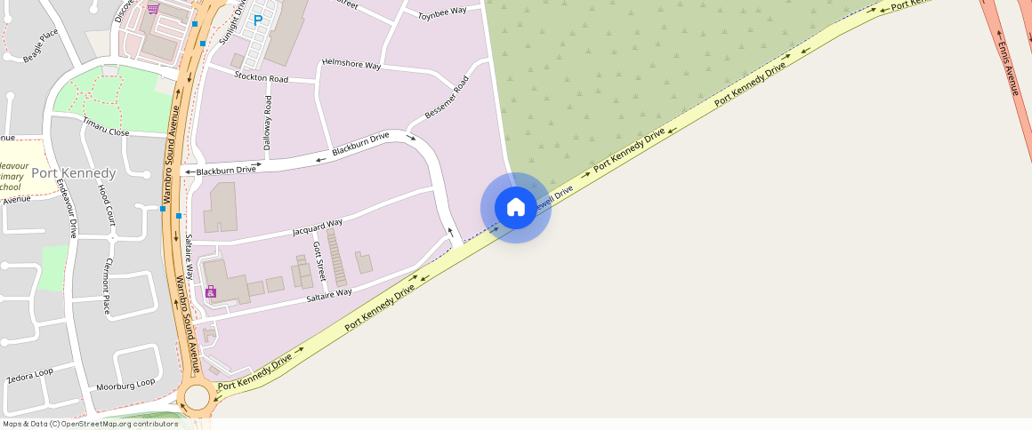 17 Gunwale Avenue, WA 6172, Port Kennedy