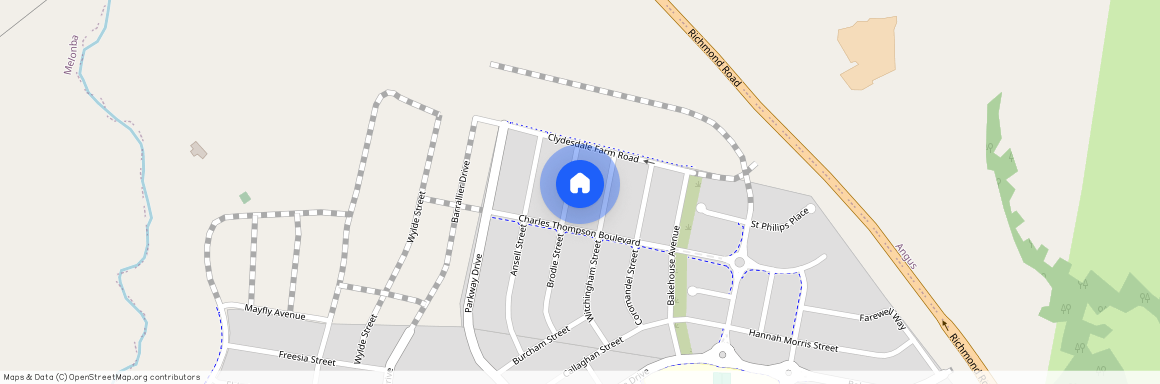 40 Brodie Street, NSW 2765, Marsden Park