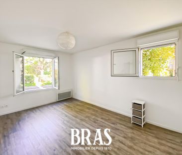 Location Appartement 1 pièce 20m² NANTES 44300 - Photo 3