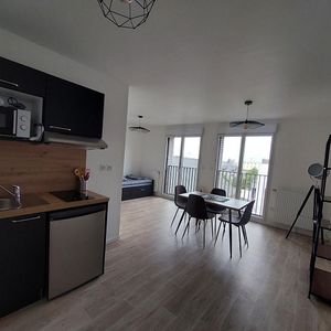 Appartement 1 pièce - Photo 2