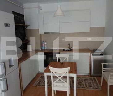 Apartament 2 camere, 49 mp, parcare subterna, Zorilor - Fotografie 6