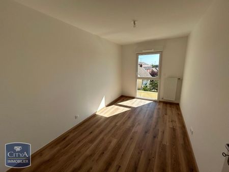 Appartement 4 pièces à louer - Photo 2