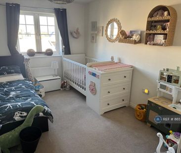 2 bedroom flat to rent - Photo 6