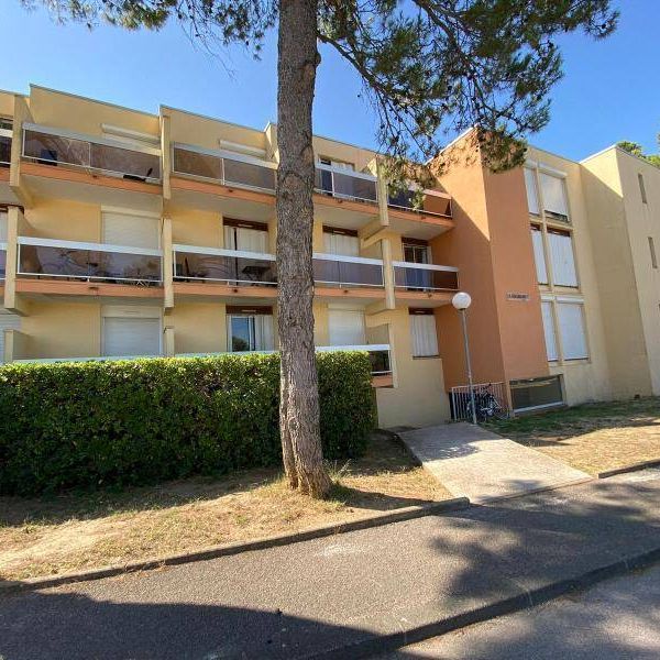 Location appartement 1 pièce 21.61 m² à Montpellier (34000) - Photo 1