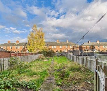 Wilton Avenue, Newcastle Upon Tyne, NE6 - Photo 3