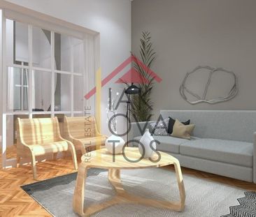 Διαμέρισμα για ενοικίαση Κολωνάκι (Κολωνάκι - Λυκαβηττός) - Photo 3