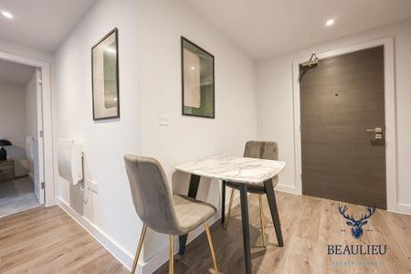 1 bedroom apartment to rent - Photo 4