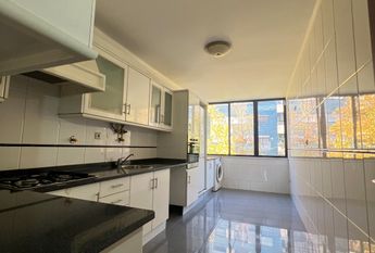 3-bedroom apartment - São Vicente
