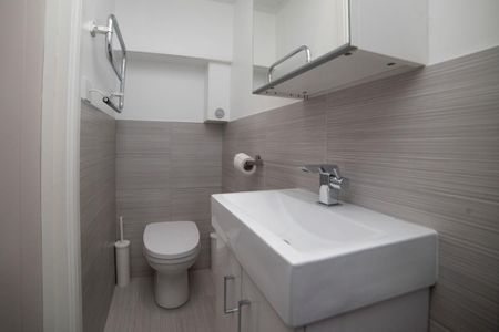 Studio to rent - Photo 4
