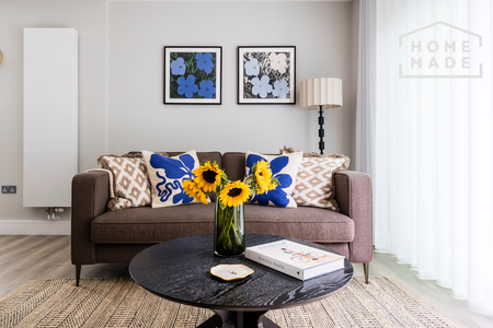 1 bedroom flat to rent - Photo 2