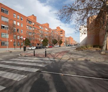 Apartamento de alquiler en Valdebernardo - Valderribas - Photo 3