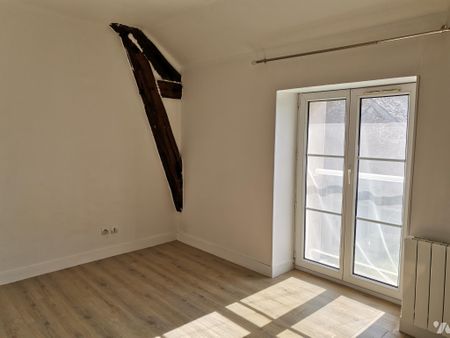 Appartement F2 avec une place de parking privative - Photo 2