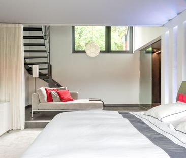 Moderne stadsvilla op een rustige locatie. - Photo 6