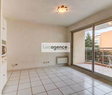 Appartement 2 pièce(s) 28.03 m2 - Photo 2