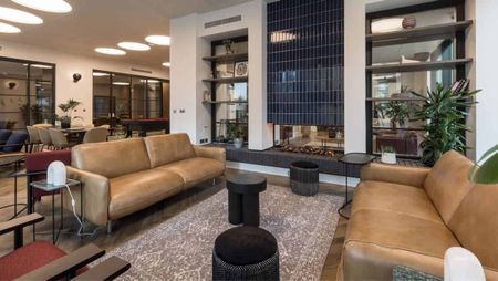 1 Bedroom Apartment - Photo 5