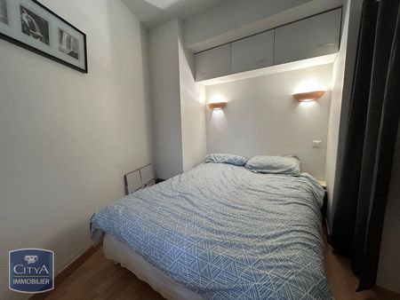 Location Appartement 1 pièce 29m² BRIVE LA GAILLARDE 19100 - Photo 4