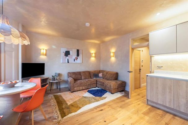 1 bedroom apartment to rent - Photo 1