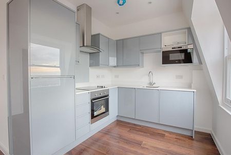 2 bedroom apartment to rent - Photo 5