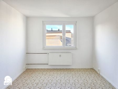 2-Zimmer-Wohnung mit Blick über die Altstadt - Photo 2