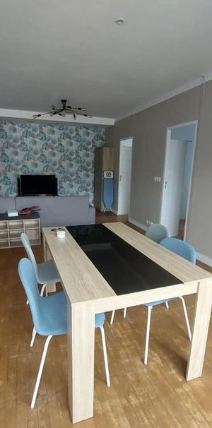 Appartement T1 à louer Angers - 26 m² - Photo 1