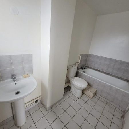 T1 Goussainville - Photo 3