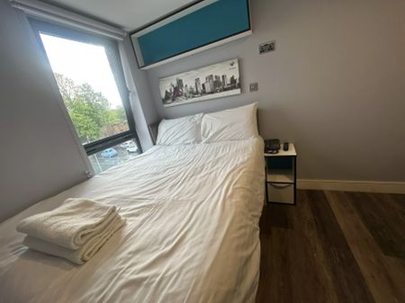 Smart Apartment - Photo 3
