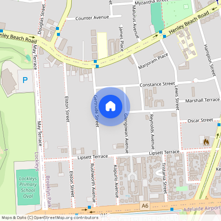 11B Gertrude Street, SA 5032, Brooklyn Park