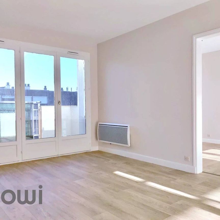 Rental Apartment - Photo 1