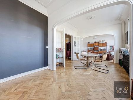 Appartement te huur - Photo 4