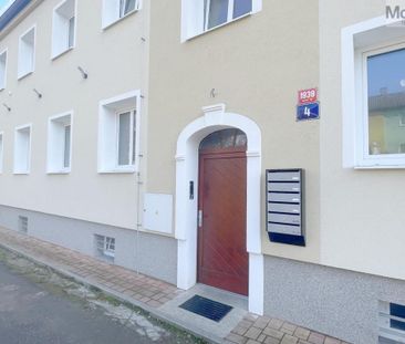 Pronájem bytu 2+kk 45 m2 - Фото 4