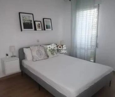 Piso en alquiler en Avenida del Parque - Photo 6