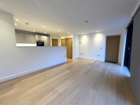 2 bedroom house to rent - Photo 1