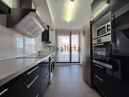 Alquiler de piso en Urduliz - Foto 4