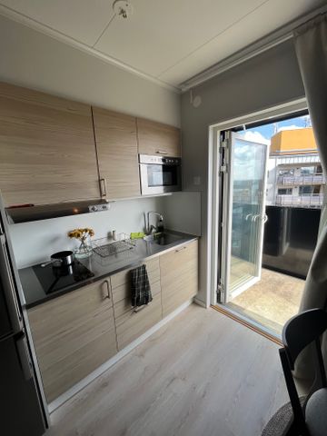 Brunnshögsgatan, Lund - Photo 3