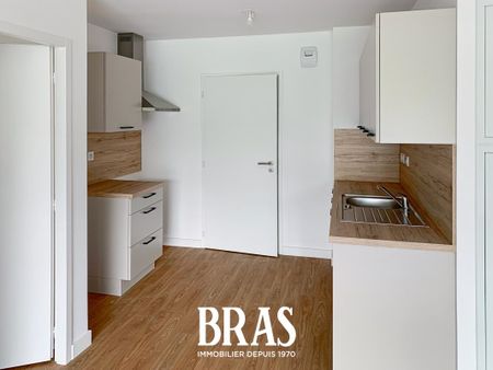 Location Appartement 3 pièces 64m² NOZAY 44170 - Photo 5