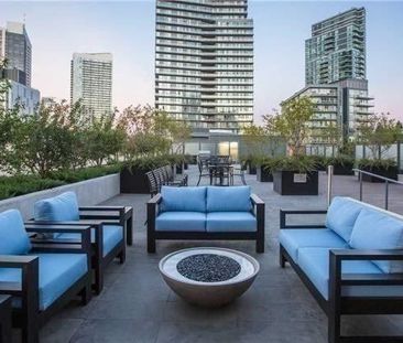 For Lease - 50 Bruyeres Mews Unit# 703, Toronto, Ontario - Photo 3