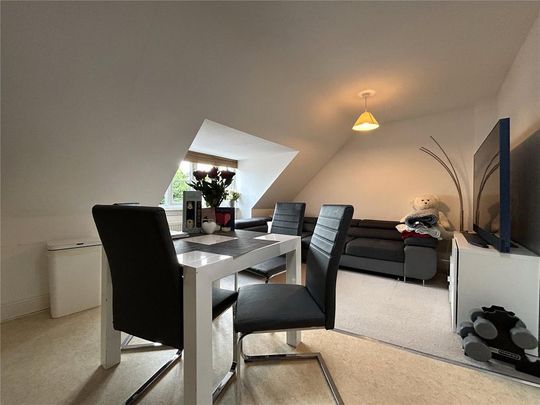 2 bedroom apartment to rent - Photo 1