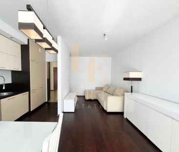 Duży Balkon | Zamknięte Osiedle | Cicha Okolica - Zdjęcie 4